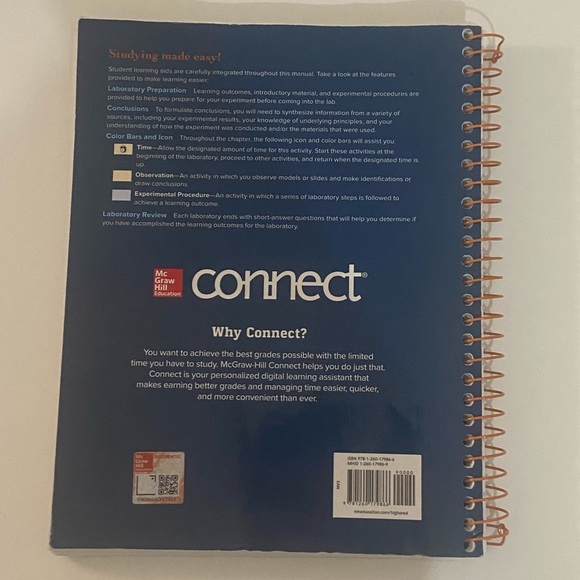 Mc Graw Hill Education Office Biology Laboratory Manual Mcgrawhill